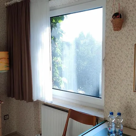 Sterne Luxus Heidesonne Apartment Jesteburg Exterior photo