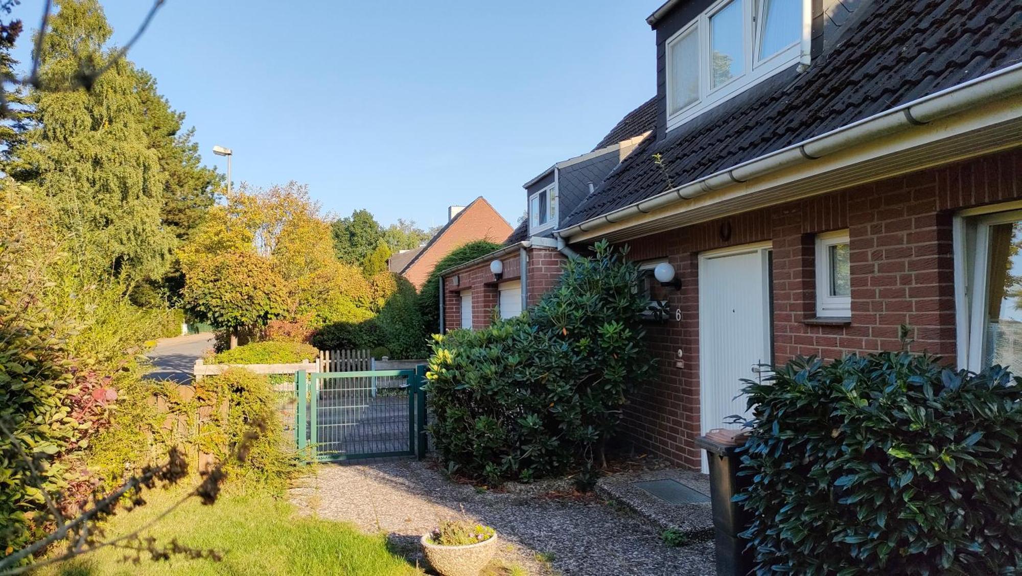 Sterne Luxus Heidesonne Homestay Jesteburg