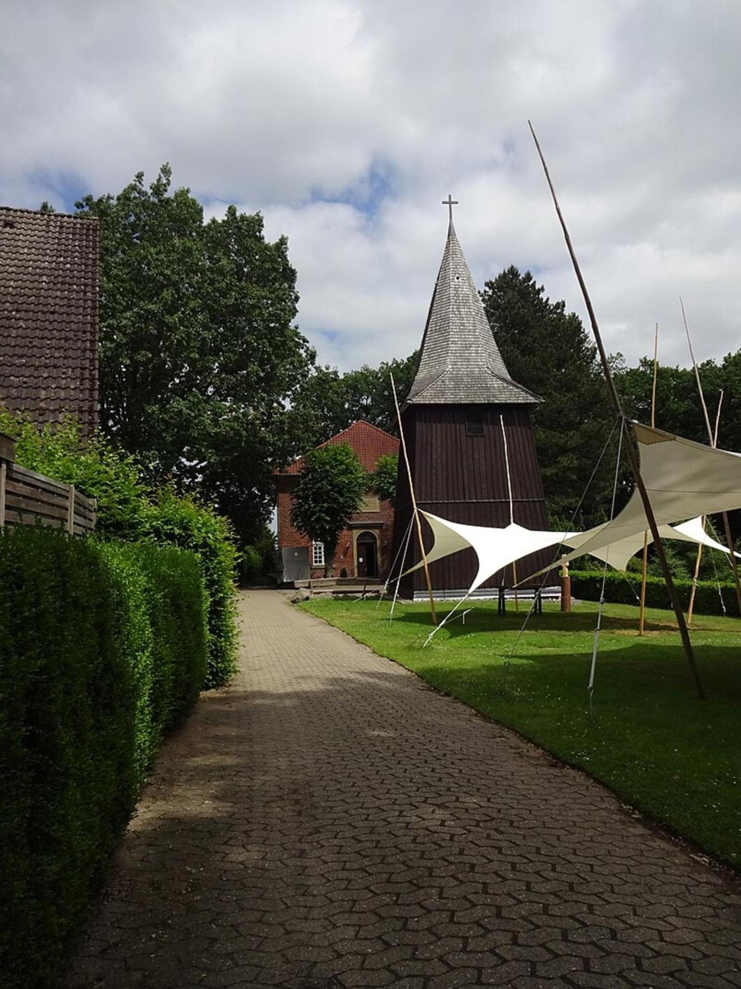 Sterne Luxus Heidesonne Homestay