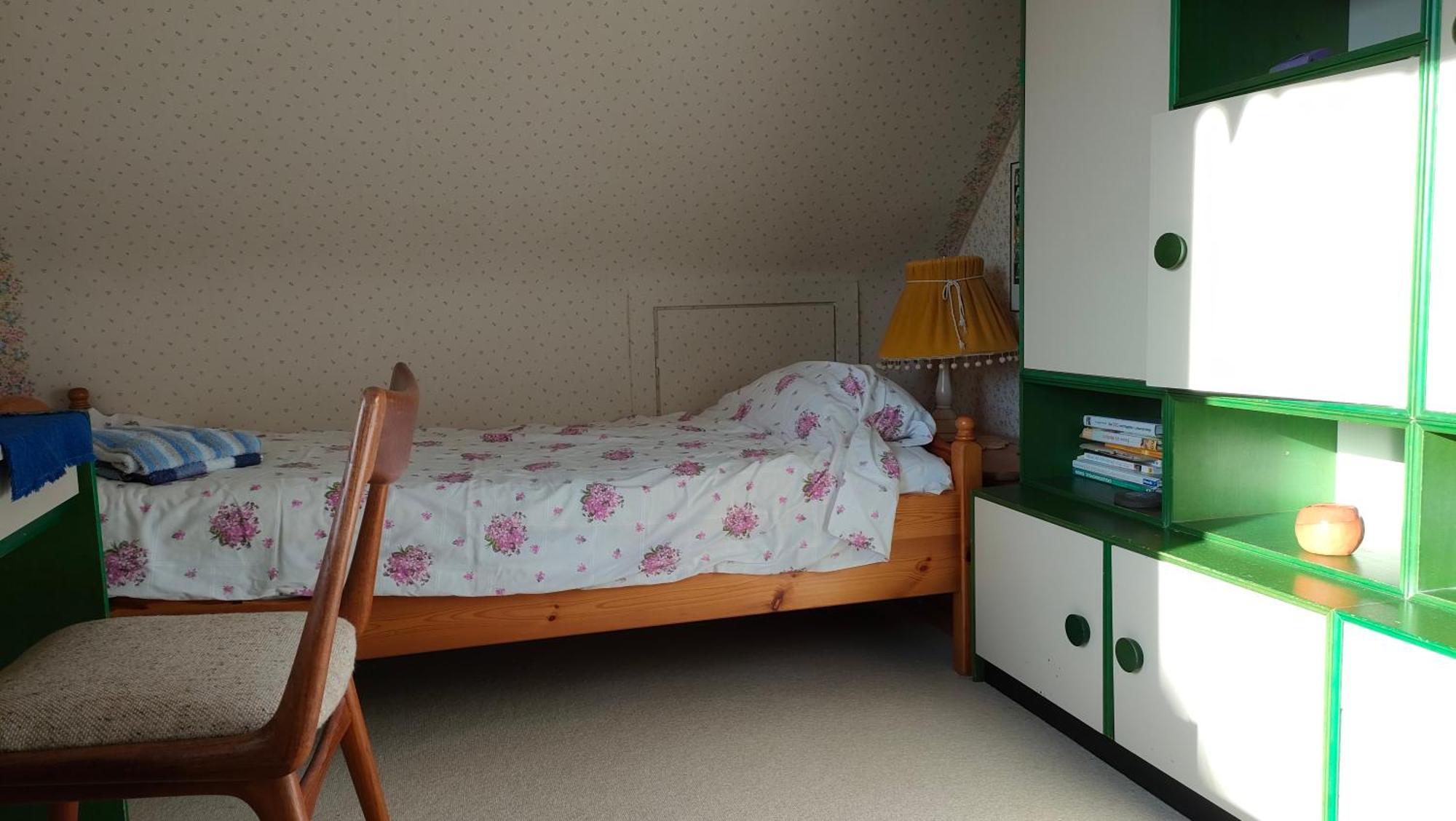 Homestay Sterne Luxus Heidesonne Jesteburg