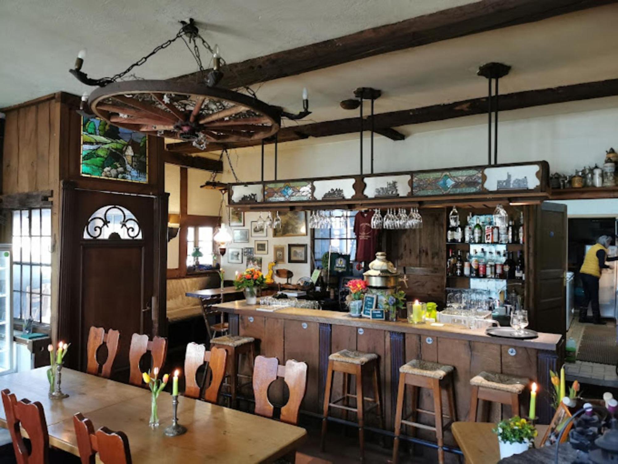 Homestay Sterne Luxus Heidesonne