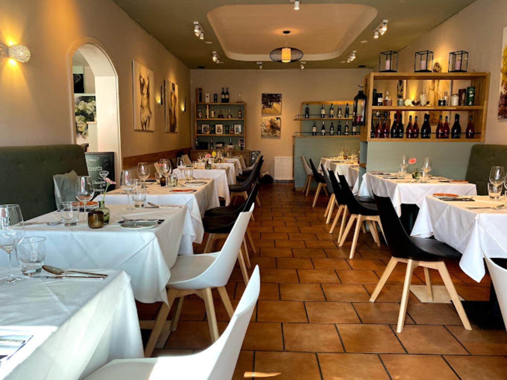 Sterne Luxus Heidesonne Homestay